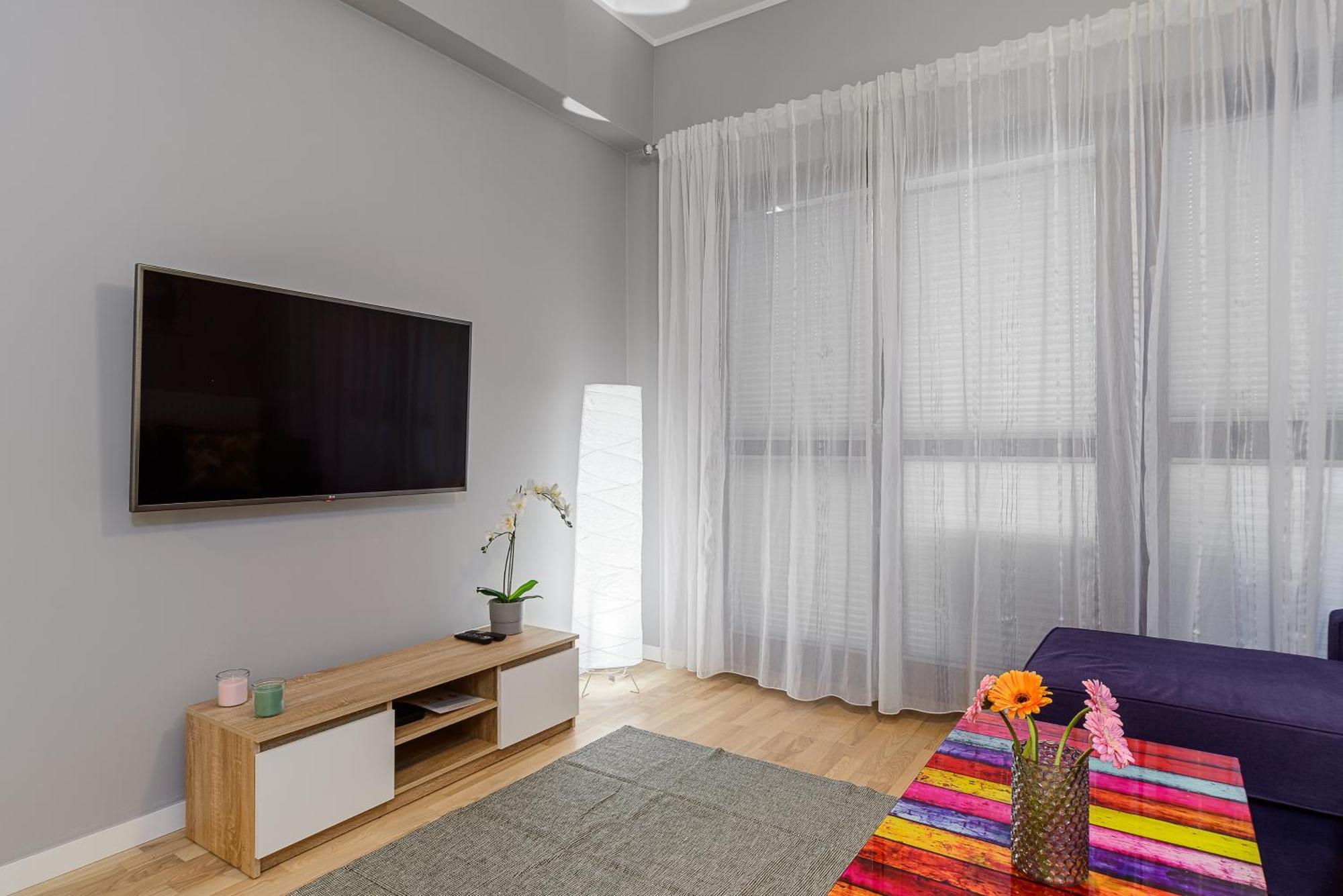 Shortstaypoland Jana Kazimierza Warschau Exterior foto