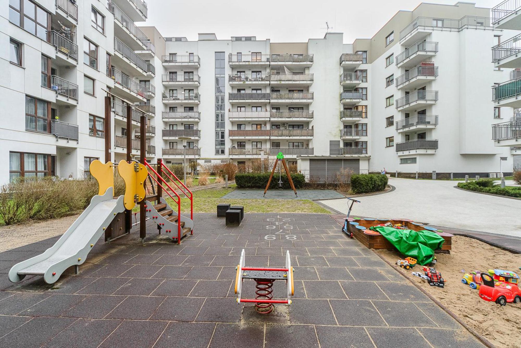 Shortstaypoland Jana Kazimierza Warschau Exterior foto