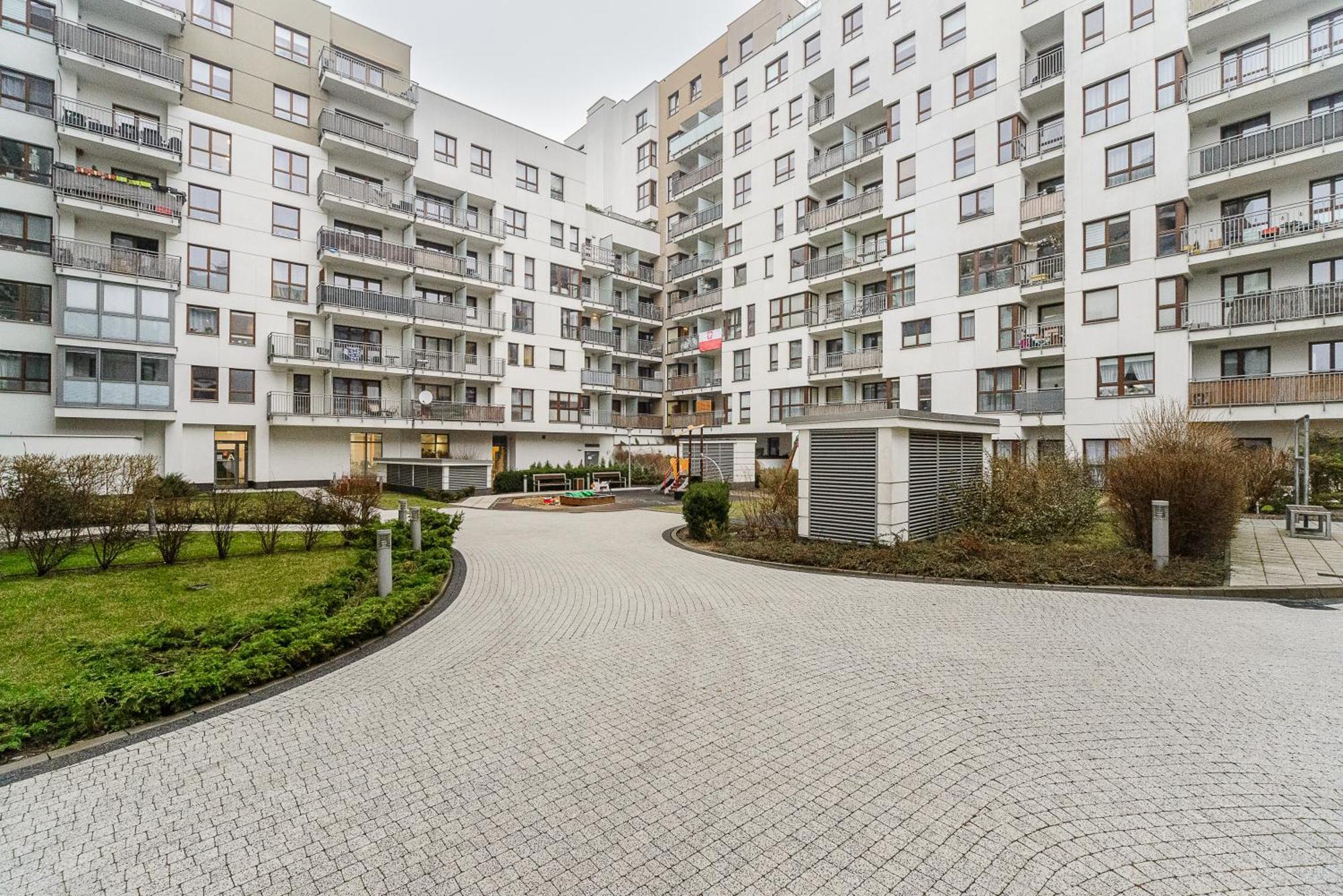 Shortstaypoland Jana Kazimierza Warschau Exterior foto